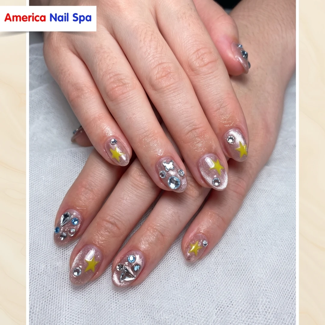 Must Try Nail Designs August 17 2026